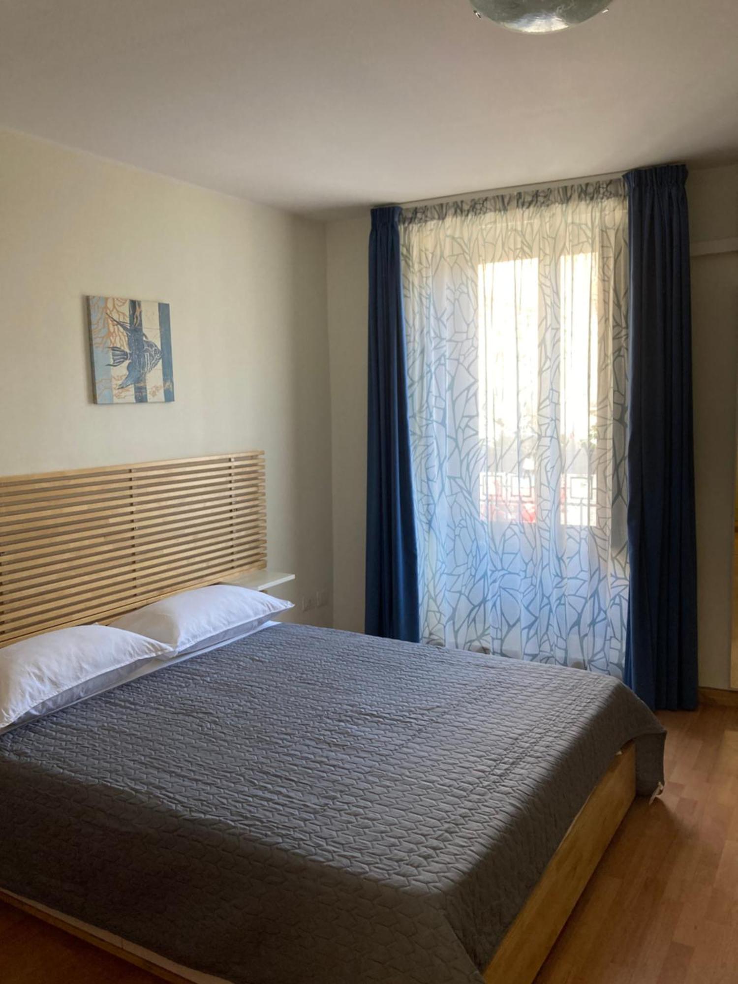 Casitta Stesicoro Lägenhet CTA Exteriör bild